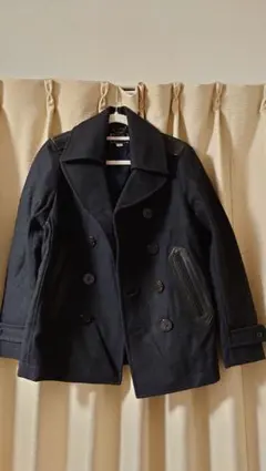 【美品】DIESEL　Ｐコート