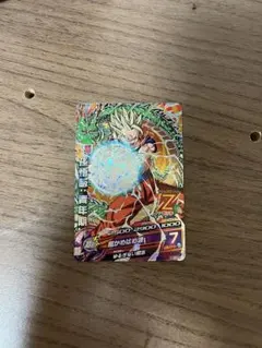 ドラゴンボールヒーローズ 孫悟飯 HG3-CP3 HG7-CP3 HG7-42