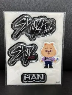 stray kids スキズ