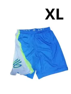 UNDER ARMOUR カリー スプラッシュ 9インチ ショーツ