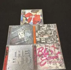 2026年最新】BLue encount 廃盤の人気アイテム - メルカリ