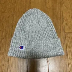 Champion チャンピオン コットンアクリルワッチ グレー