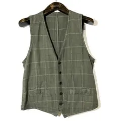 2026年最新】LARDINI メンズ ベストの人気アイテム - メルカリ