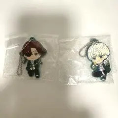 WINDBREAKER ガチャ