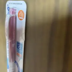 東京大学 三菱鉛筆 クルトガ UTokyo ベビーピンク 0.5mmのサムネイル