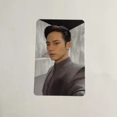 【141】ミンギュ Face the Sun フォトカード