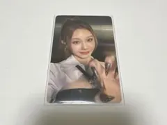 BABYMONSTER ベビモントレカ PHARITA パリタ WE GO UP