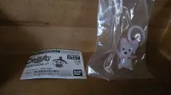 ニコリン坊　おじゃる丸　めじるしアクセサリー