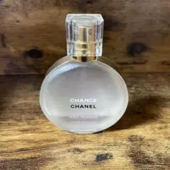 CHANEL CHANCE Eau Tendre ヘアオイル