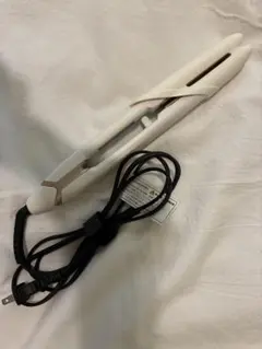 絹女 ヘアアイロン KINUJO DS100ストレートアイロン