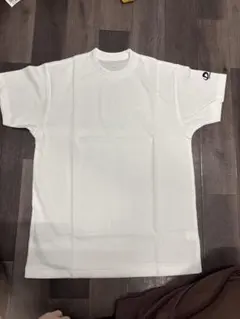 ファイテン　Dフィットネス ホワイト Tシャツ