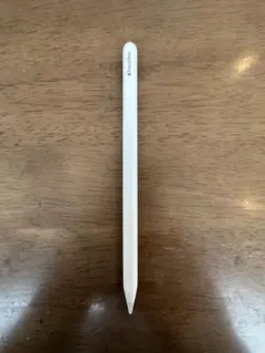 Apple Pencil (第2世代) ホワイト 元箱付き