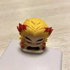 鬼滅の刃 煉獄杏寿郎 ミニフィギュア