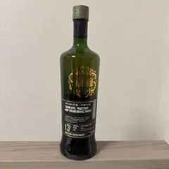 ボウモア17年 Bowmore17yo SMWS3.336 - メルカリ
