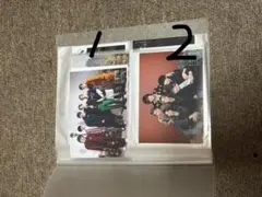 SixTONES 公式写真 24枚