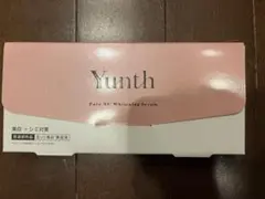 新品 Yunth ユンス 生VA ダーマ 美容液 薬用VAセラム 1g×28包