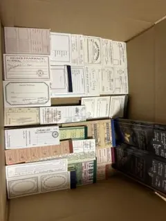 コラージュ素材　まとめ売り