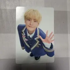 Lienel Osyan 芳賀柊斗　B賞　チェキ EBiDAN Yes!東京 チェキ風ソロカード Lienel 芳賀柊斗 - メルカリ