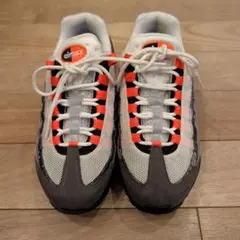 アトモス x エアマックス95　24㌢