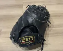 2026年最新】zett キャッチャーミット 中村の人気アイテム - メルカリ