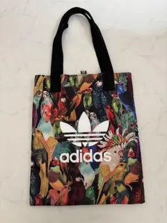 【adidas Originals × The Farm Company】