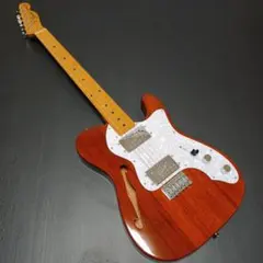 Fender Japan Telecaster Thinline TN−72のサムネイル