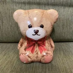 ベアー缶缶　クマ缶缶