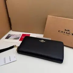 長財布 マルチカラー ウェーブデザイン l3 - メルカリ