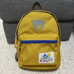 KELTY(ケルティ) リュック BABY DAYPACK ベビー　キッズ　8Lのサムネイル