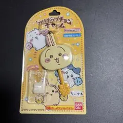 【新品未開封】ちいかわ ロリポップチョコチャーム　うさぎ