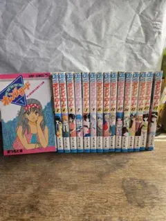 初版】きまぐれオレンジ☆ロード 1巻／（コミックニュース38付き
