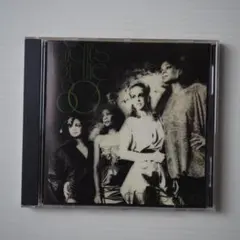 中古 CD 2枚まとめて エボニー・ティアーズ バラ売り不可 国内盤 帯
