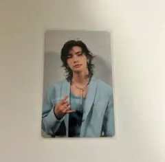 GIANT ヒョンジン トレカ A