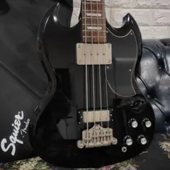 タイムセール❣️Epiphone SG Standard IBG 2025 - メルカリ