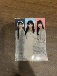 池田瑛紗 直筆サイン入チェキ 応募券 2枚セット 週刊少年マガジン