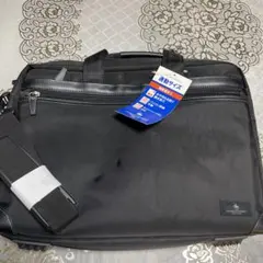 メンズショルダーバッグ　ビジネスバッグ