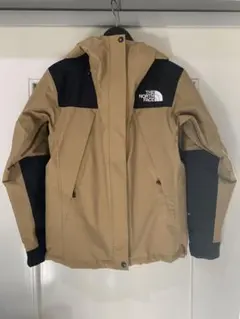 マウンテンジャケット