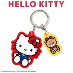 2026年最新】キティ レトロ キーホルダーの人気アイテム - メルカリ