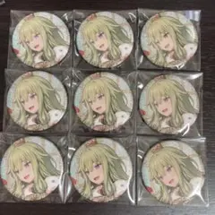 プロセカ グリッター缶バッジ 草薙寧々