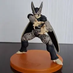 ドラゴンボールZ　ポージングフィギュア　セル