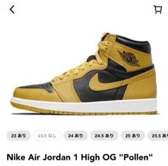 Nike Air Jordan 1 High OG 