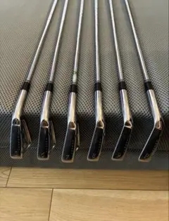 Srixon アイアンセット Z925 マッスルバック 5番〜P ドライバー - メルカリ