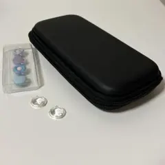 SwitchLite ケース　コントローラー　アナログスティック　カバー　セット