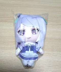 ウマ娘 プリティーダービー　メジロマックイーン ぬいぐるみ マスコット