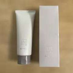 N.オーガニック Bright ホワイトクリア ジェルウォッシュのサムネイル