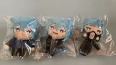 イデア キャラクターグッズ