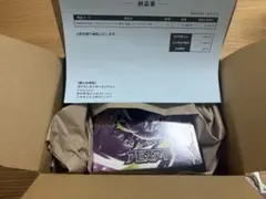 【新品未開封】ポケモンカード アビスアイ BOX シュリンクあり