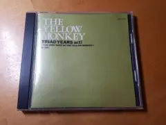 THE YELLOW MONKEY/TRIAD YEARS act I