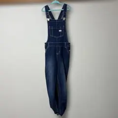 MPS デニムオーバーオール