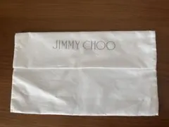 ジミーチュウ　袋のサムネイル